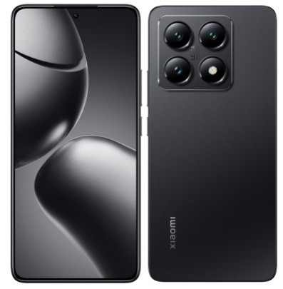 Mobilní telefon Xiaomi 14T 5G 12 GB / 512 GB černý