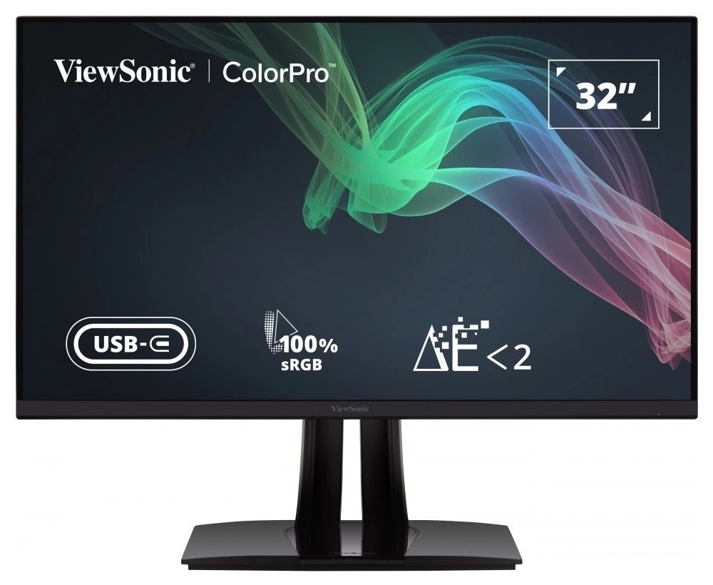 ViewSonic VP3256-4K