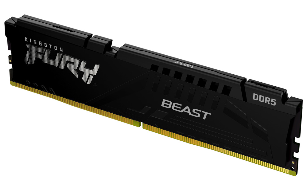 DIMM Kingston FURY Beast Black EXPO 16 GB