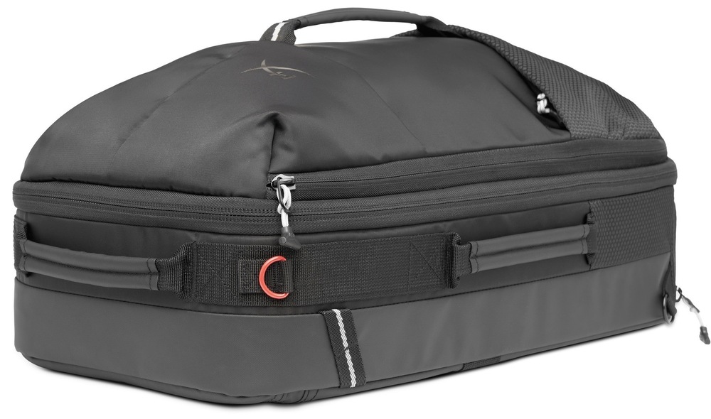Batoh na notebook HyperX Knight černý