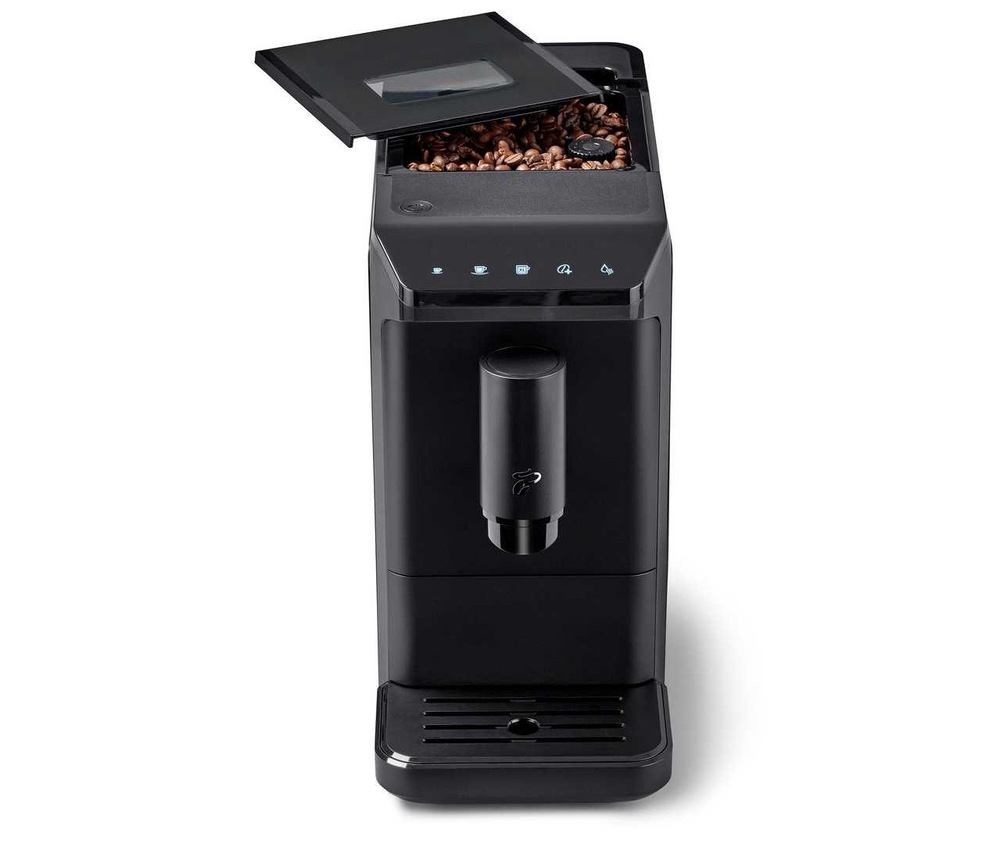 Automatický kávovar Tchibo Esperto Mini Black