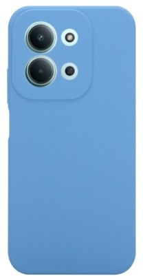 Kryt na mobil Tactical Velvet Smoothie na Xiaomi Redmi 15C 4G/5G modrý Kryt na mobil Tactical Velvet Smoothie na Xiaomi Redmi 15C 4G/5G v modré barvě