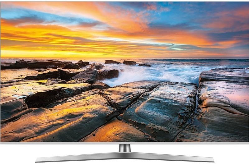 Televize Hisense H50U7B