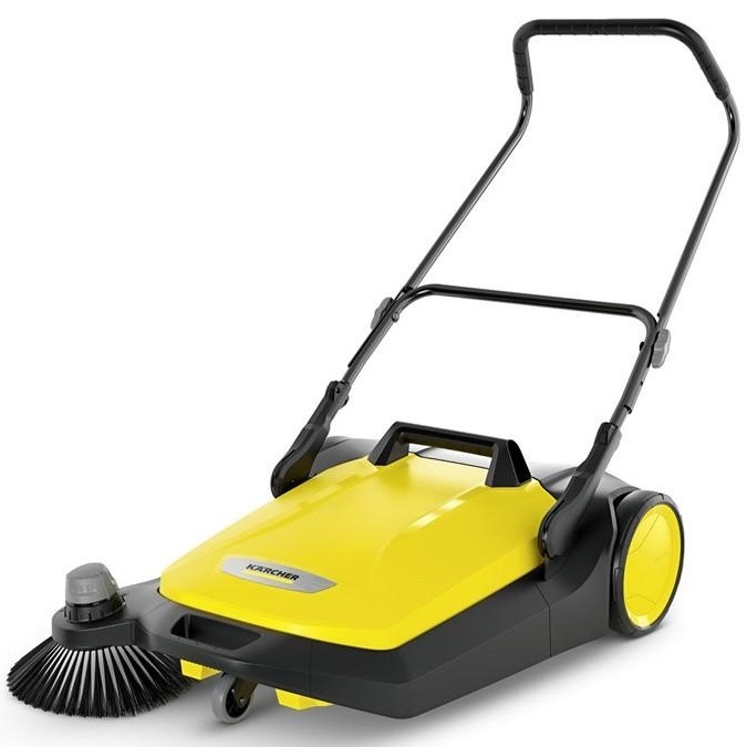 Zametač Kärcher S 6