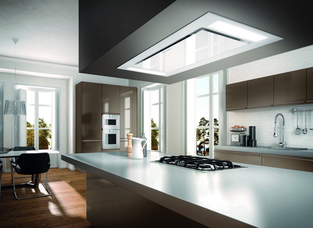 Odsavač par Faber HEAVEN GLASS 2.0 WH A90 RB bez motoru bílý/sklo Odsavač par Faber HEAVEN GLASS 2.0 WH A90 RB bez motoru bílý/sklo