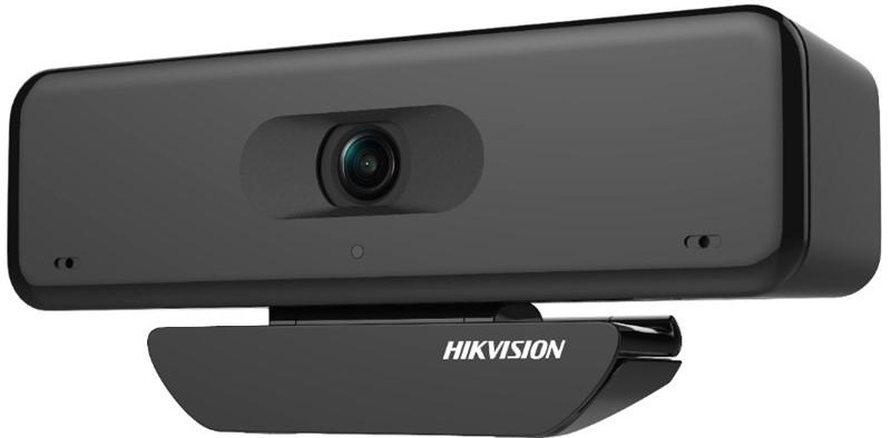 Webkamera Hikvision DS-U18 8MP, 3840x2160
