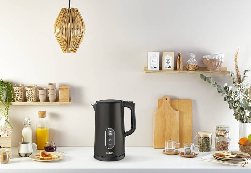 Rychlovarná konvice Tefal KI831E10 Tefal KI831E10