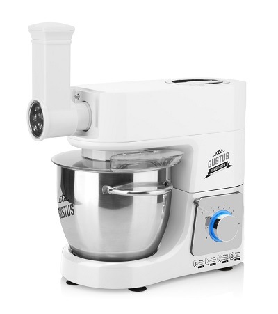 Kuchyňský robot ETA Gustus Vario II. 1128 90020 bílý