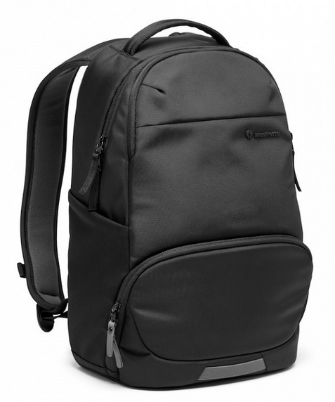 Batoh Manfrotto Advanced Active Backpack III 13 L černý Manfrotto Advanced Active Backpack III (MB MA3-BP-A) černý
