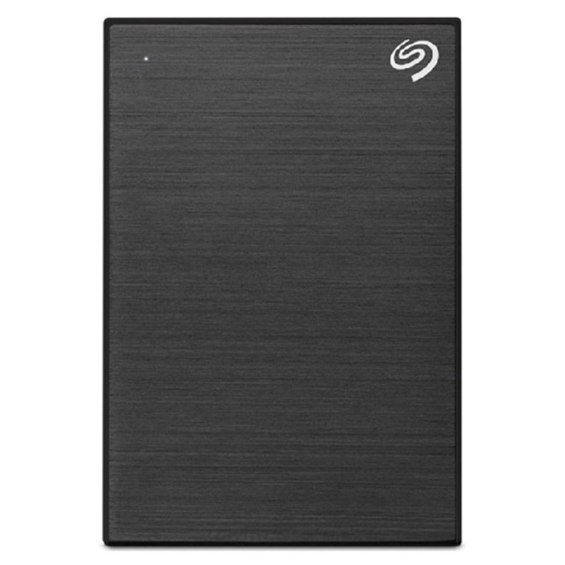 Externí pevný disk 2,5" Seagate One Touch 4TB černý