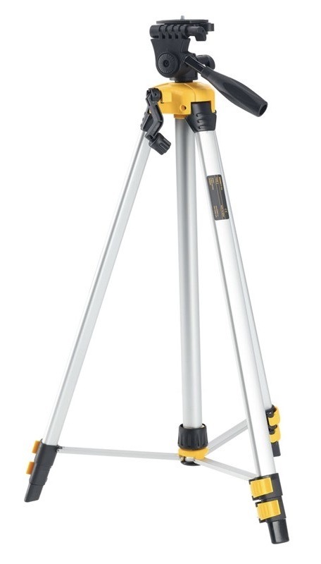 Stativ Dewalt DE0881T