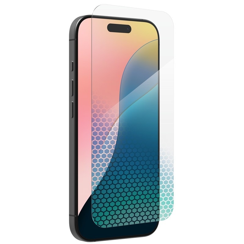 Tvrzené sklo ZAGG InvisibleShield XTR5 na Apple iPhone Air
