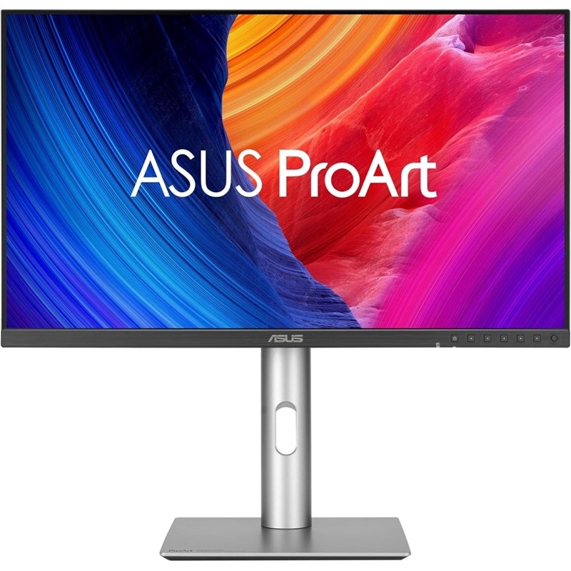 Monitor Asus ProArt je určený pro profesionální tvůrce obsahu.