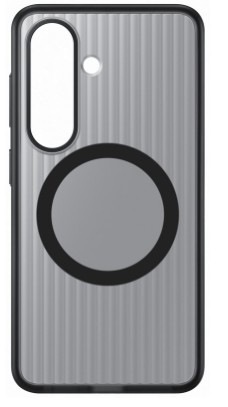 Kryt na mobil Samsung Rugged Magnet na Samsung Galaxy S26 černý Kryt na mobil Samsung Rugged Magnet na Samsung Galaxy S26 - černý