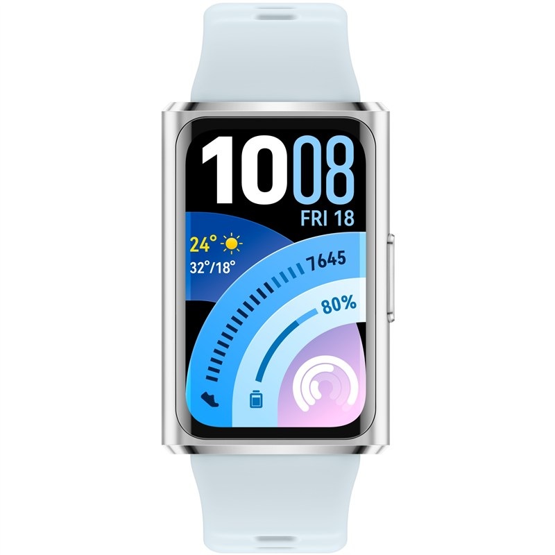 Fitness náramek Huawei Band 11 Pro - modré