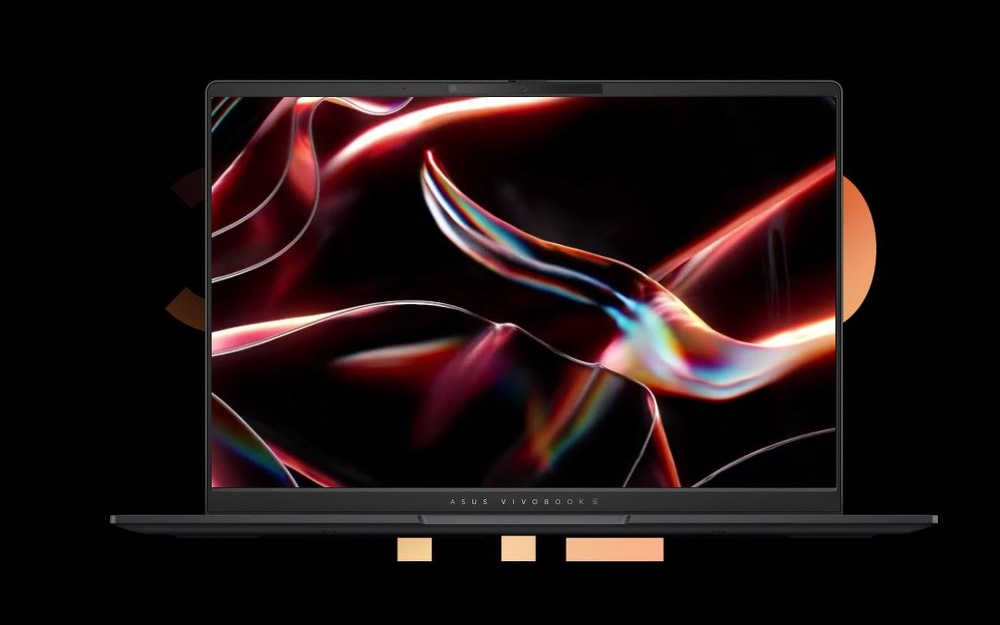 Asus Zenbook S 14 OLED (M5406)