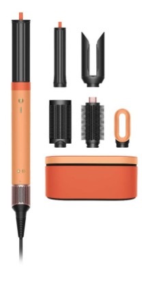 Dyson Airwrap Co-anda2x HS09 T1/T2, ceramic apricot/topaz