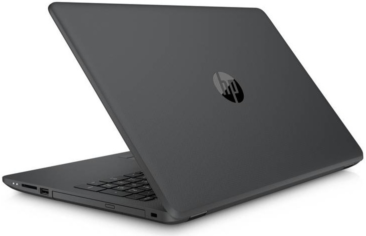 Notebook HP 250 G6 šedý Notebook HP 250 G6 šedý