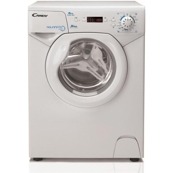 Pračka Candy AQUA 1142 D1/2-S bílá