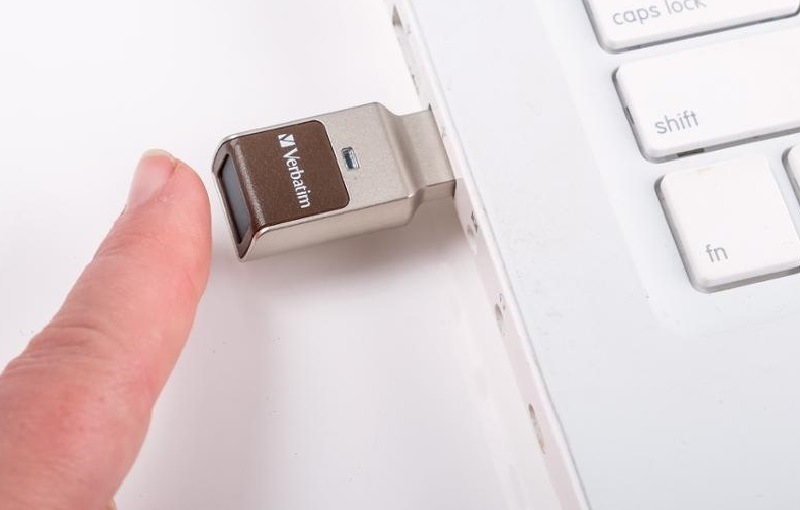 USB Flash rychlost