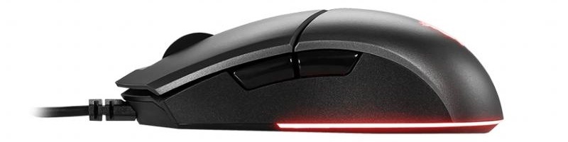 Myš MSI CLUTCH GM11 černá