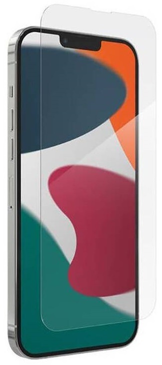 Tvrzené sklo InvisibleSHIELD Glass XTR D3O na Apple iPhone 13 Pro Max