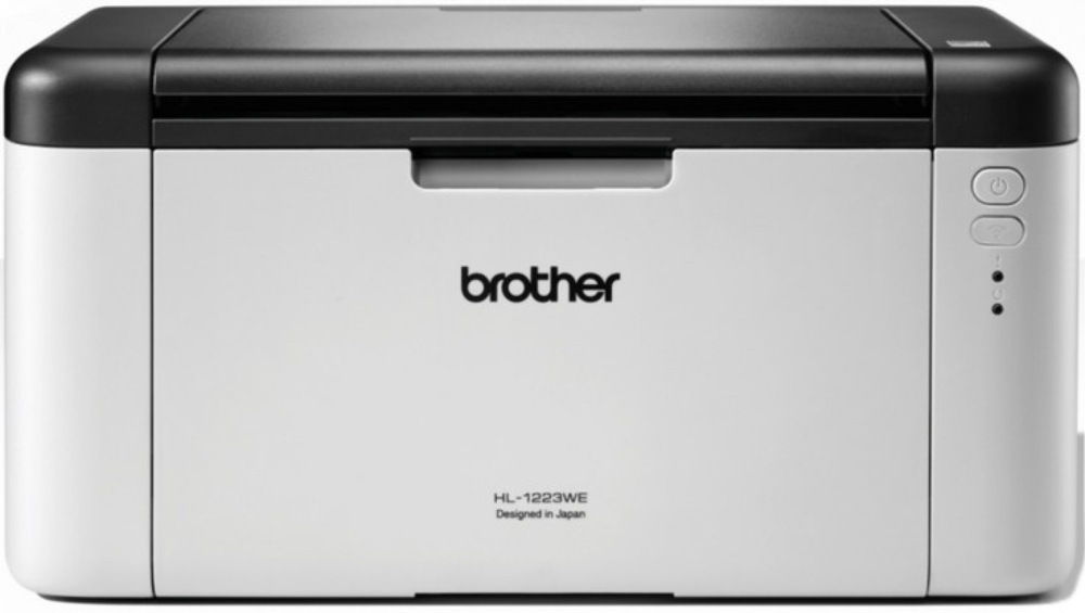 Brother HL-1223WE