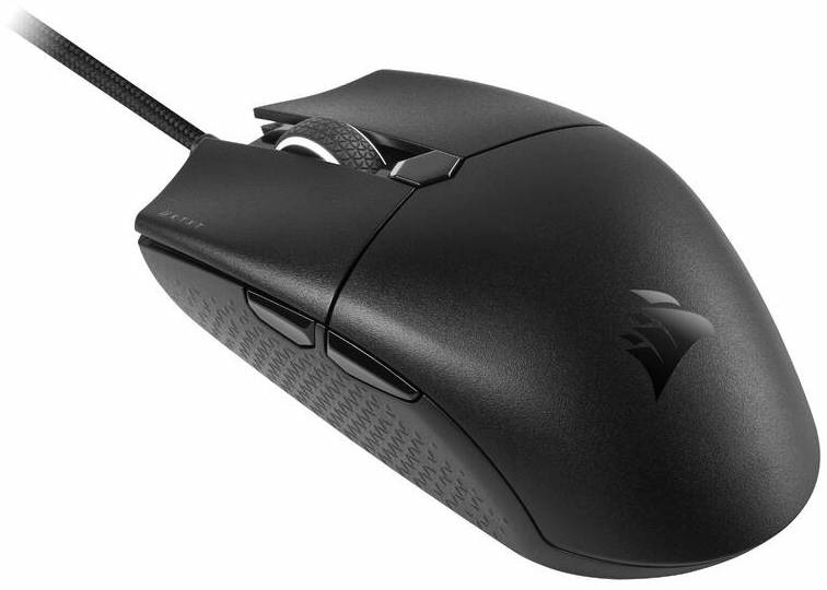 Myš Corsair KATAR PRO XT RGB černá