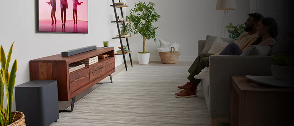 Soundbar JBL BAR 500 černý Soundbar JBL BAR 500 černý
