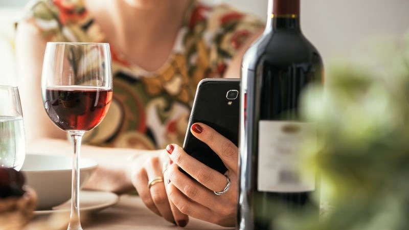 Vinotéka Haier HUC44GDEH1 černá Vinotéka Haier HUC44GDEH1 černá