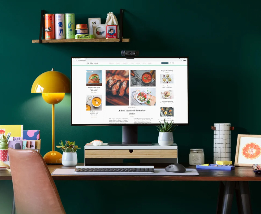 Myš Logitech M650 šedá Myš Logitech M650 šedá