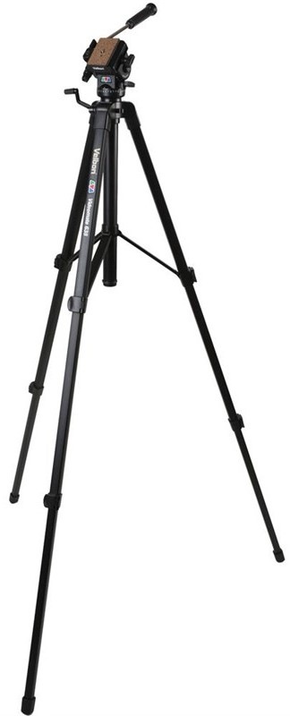 Stativ Velbon Videomate 638