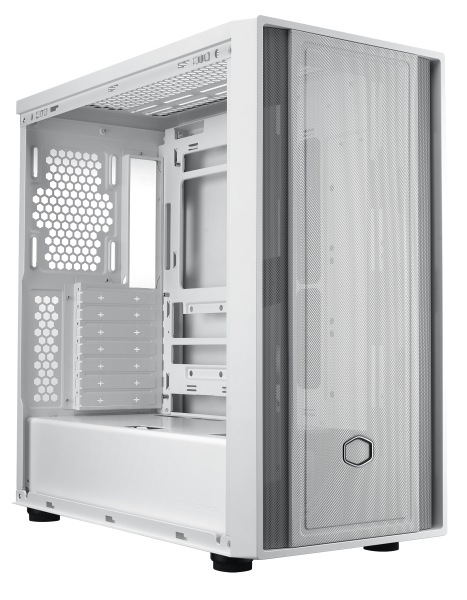 Case Cooler Master MasterBox 600 Lite bílá