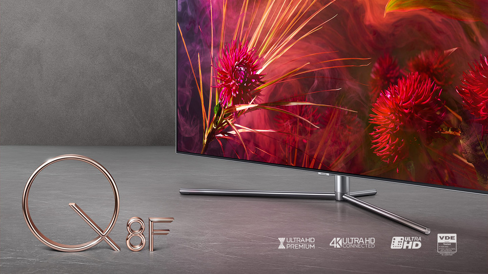 Televize Samsung QE65Q8FN Televize Samsung QE65Q8FN