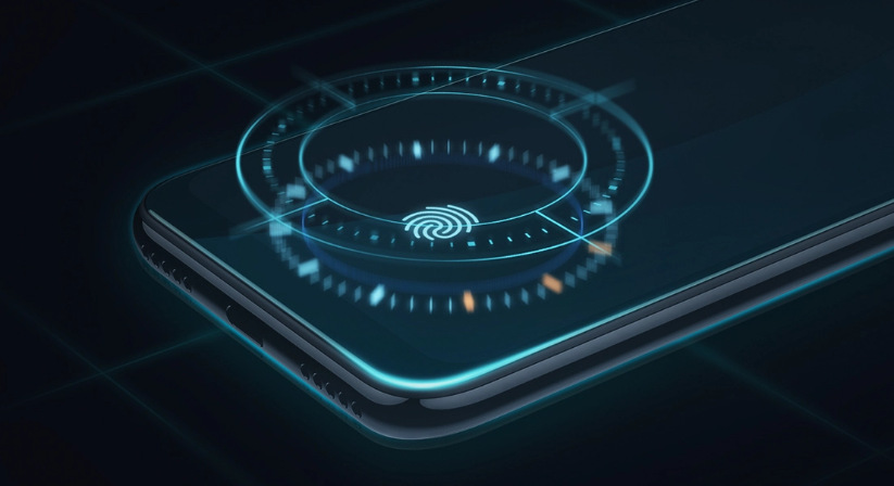 Mobilní telefon Xiaomi Mi A3 64 GB šedý