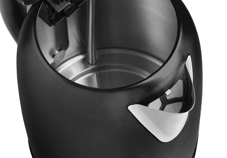 Rychlovarná konvice Concept RK3245 černá