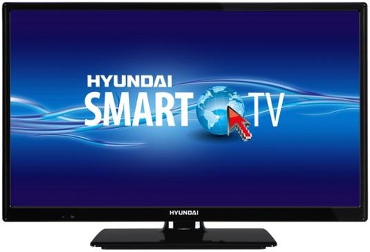 Televize Hyundai FLN 24T439 SMART