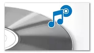 Radiopřijímač s CD Philips AZ318B černý