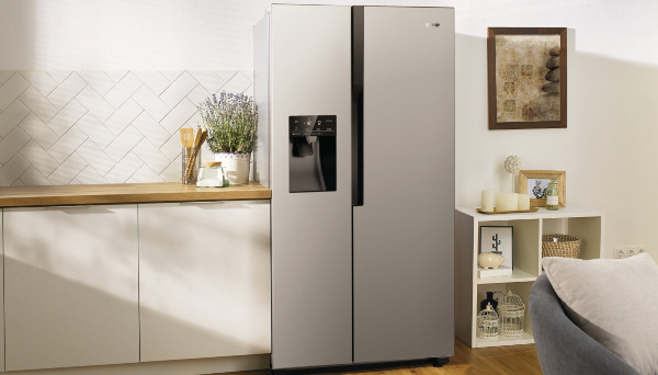 Gorenje Superior NRS9182VX1