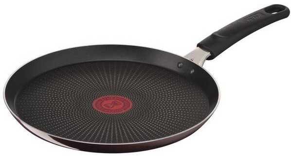 Pánev palačinková Tefal Resist Intense D5221083, 25 cm