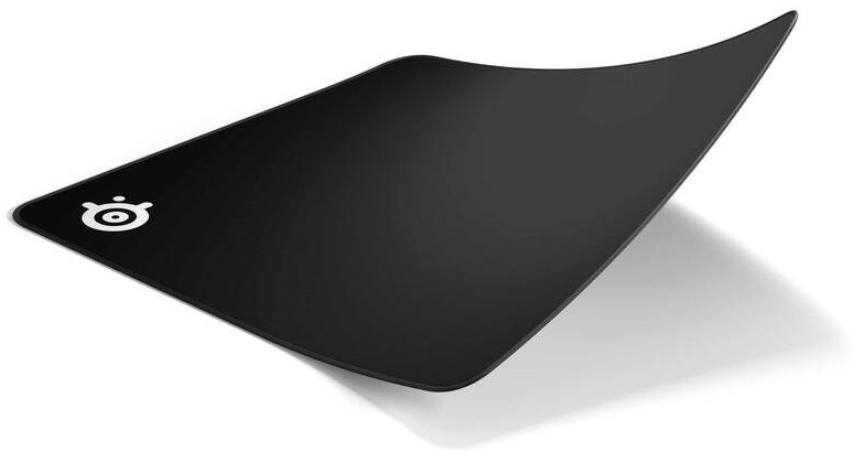 Podložka pod myš SteelSeries QcK Edge Large 45x40 cm černá