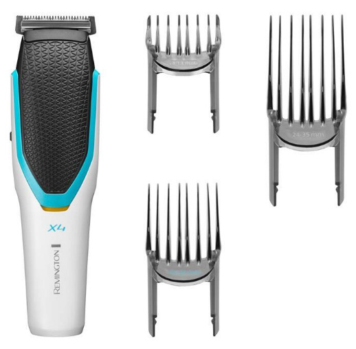 Remington HC4000