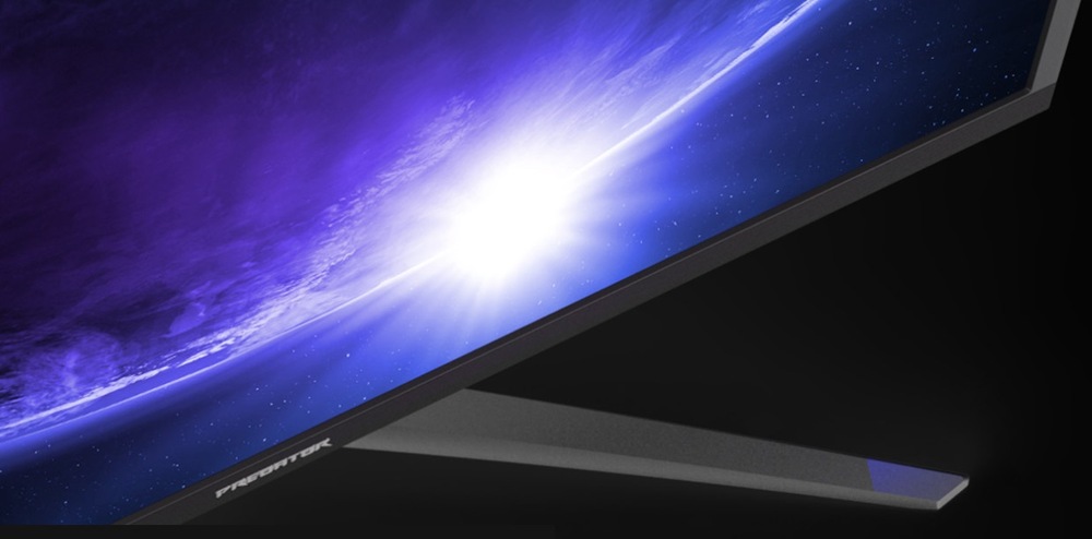 Acer Predator XB323QUNVbmiiphzx