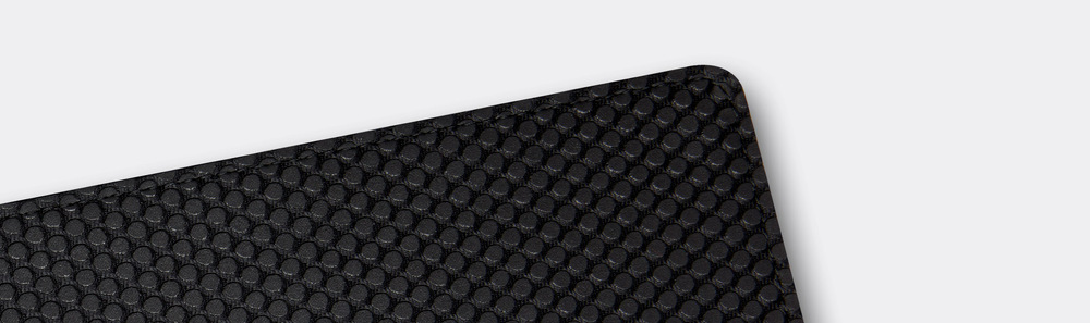 Opěrka zápěstí HyperX Wrist Rest Tenkeyless černá