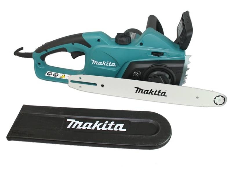 Řetězová pila Makita UC4041A Řetězová pila Makita UC4041A