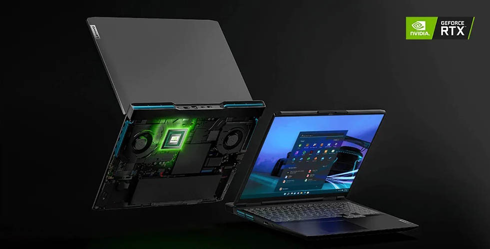 Lenovo IdeaPad Gaming 3 15IAH7
