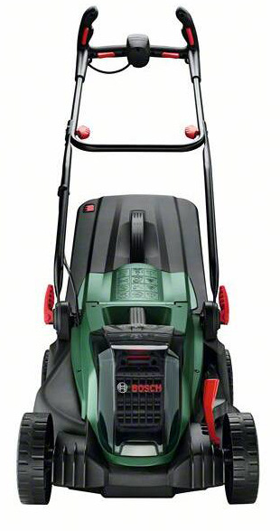 Sekačka Bosch UniversalRotak 2x18V-37-550 (s baterií)