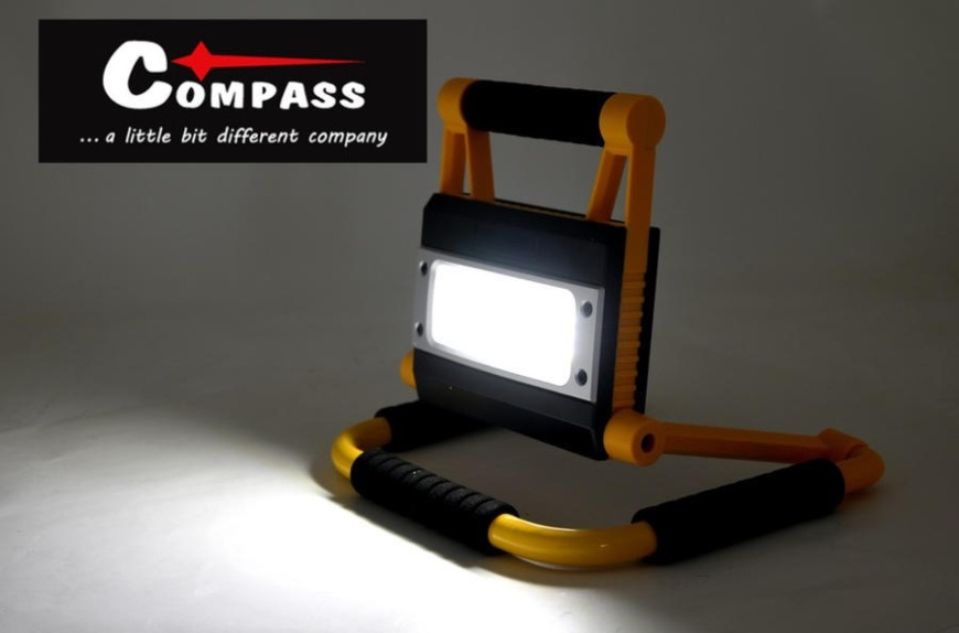 Svítilna Compass 08323 Compass 08323