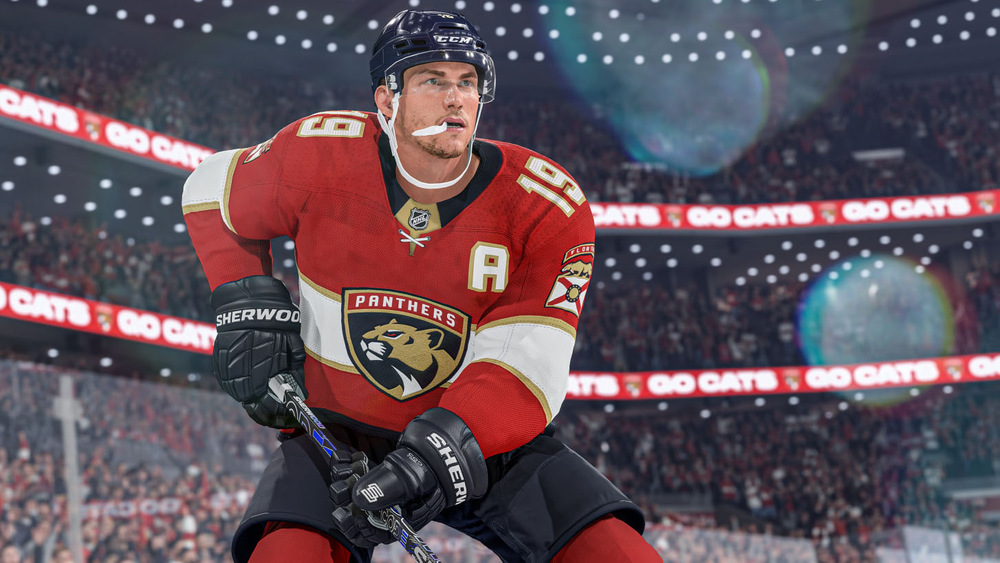 Hra EA Sports PlayStation 5 NHL 24 NHL 24 PS5