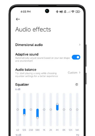 Sluchátka Xiaomi Redmi Buds 5 Pro černá Sluchátka Xiaomi Redmi Buds 5 Pro černá